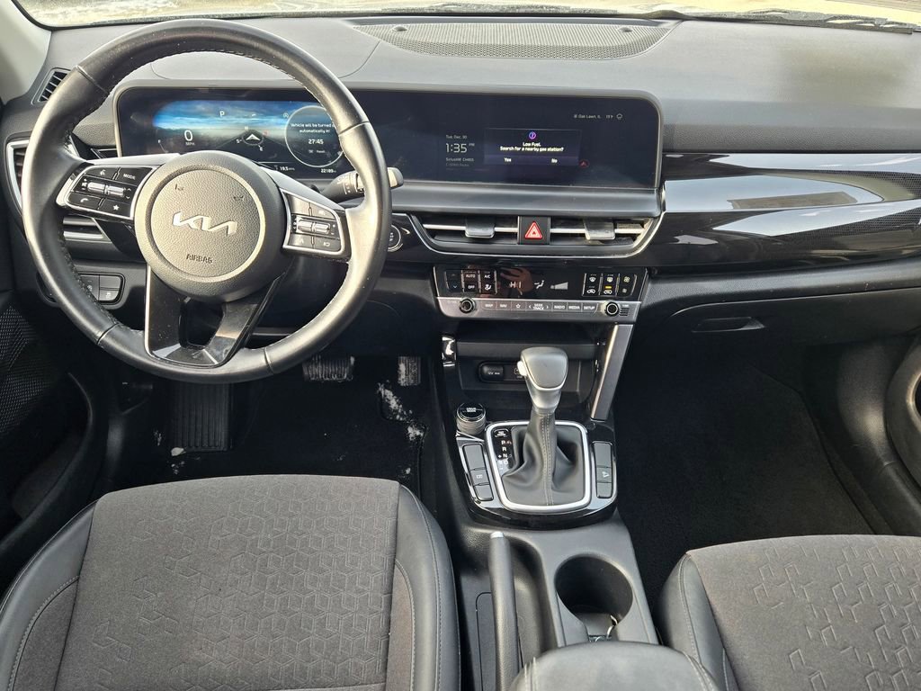 Used 2024 Kia Seltos S image 25