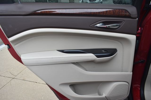 Used 2016 Cadillac SRX Performance w/ Driver Awareness Package image 37