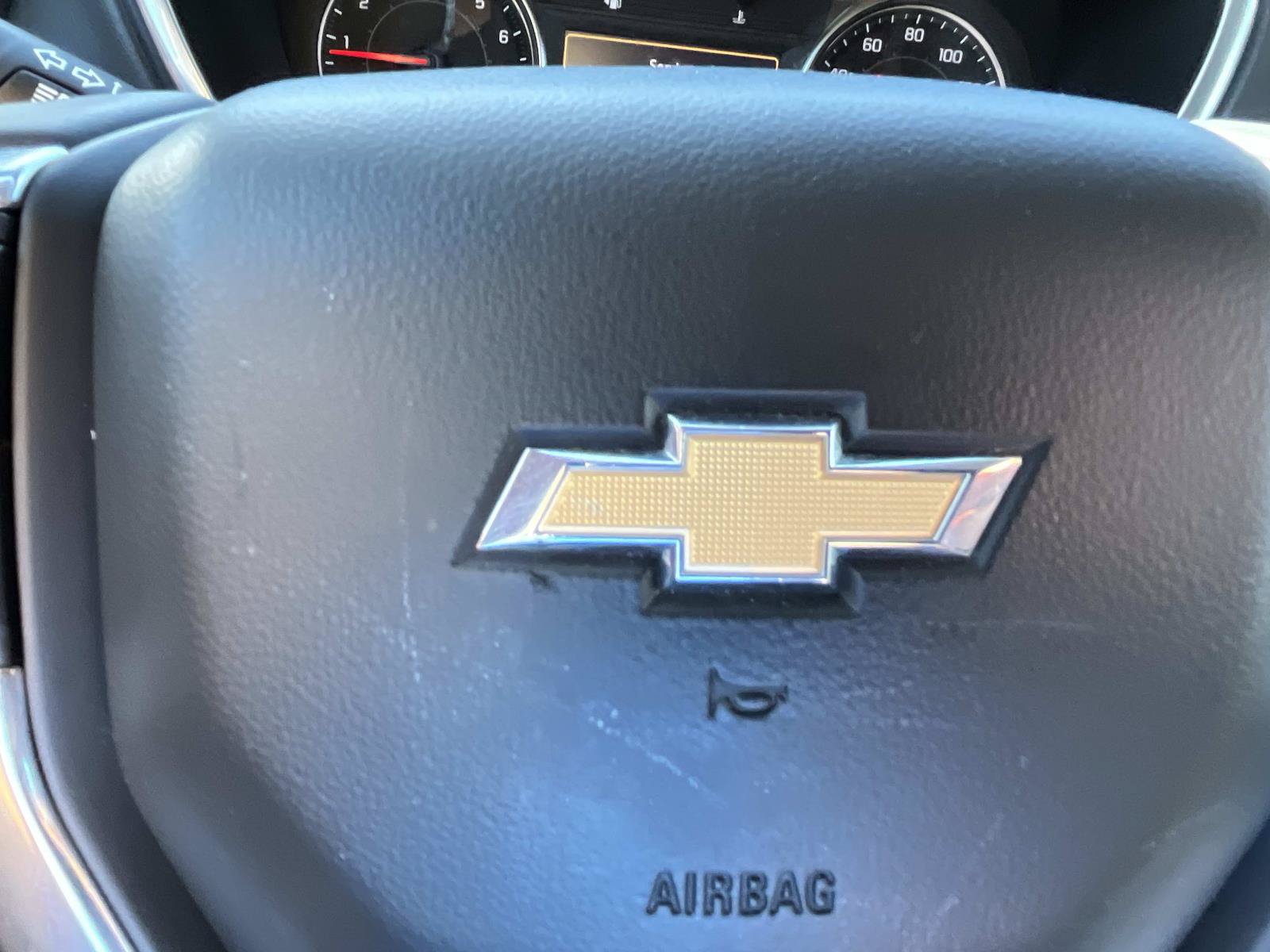 Used 2023 Chevrolet Blazer LT FWD image 34