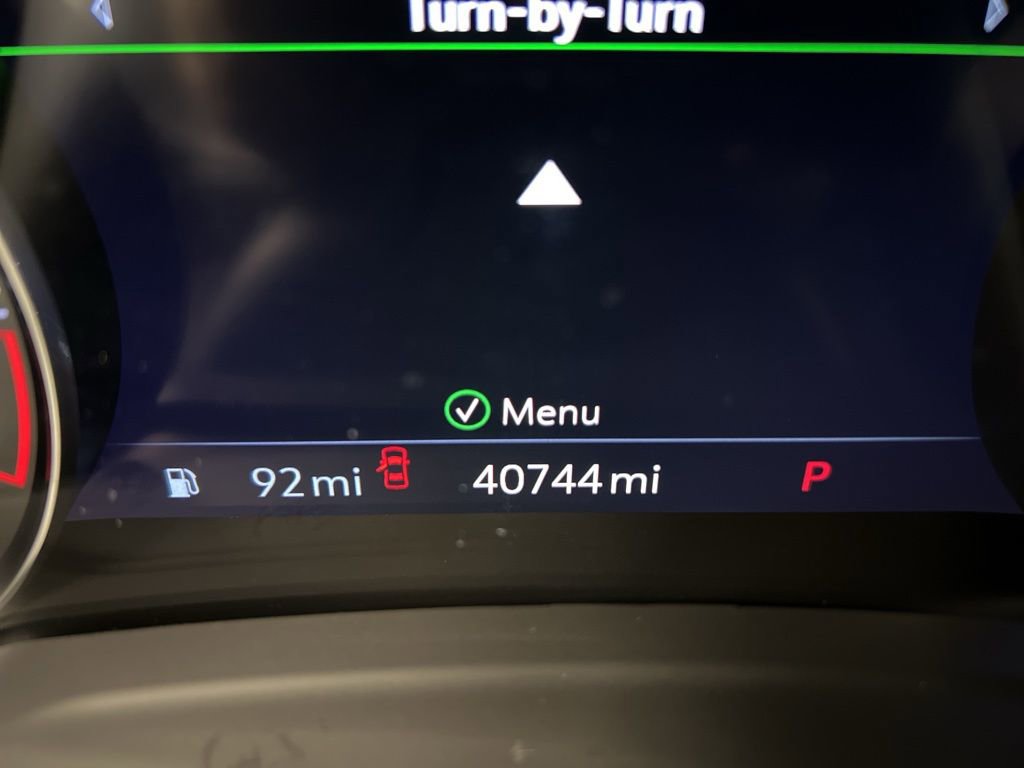 Used 2023 Buick Envision Essence image 21