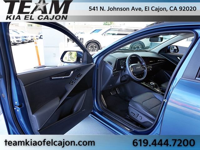 Certified 2024 Kia Niro Wave FWD image 39