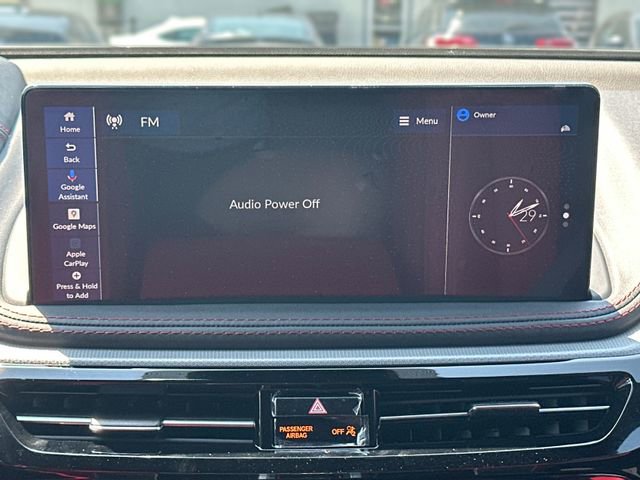 New 2026 Acura MDX A-Spec image 25