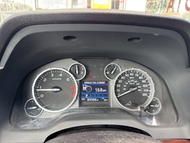 Used 2016 Toyota Tundra Limited image 27