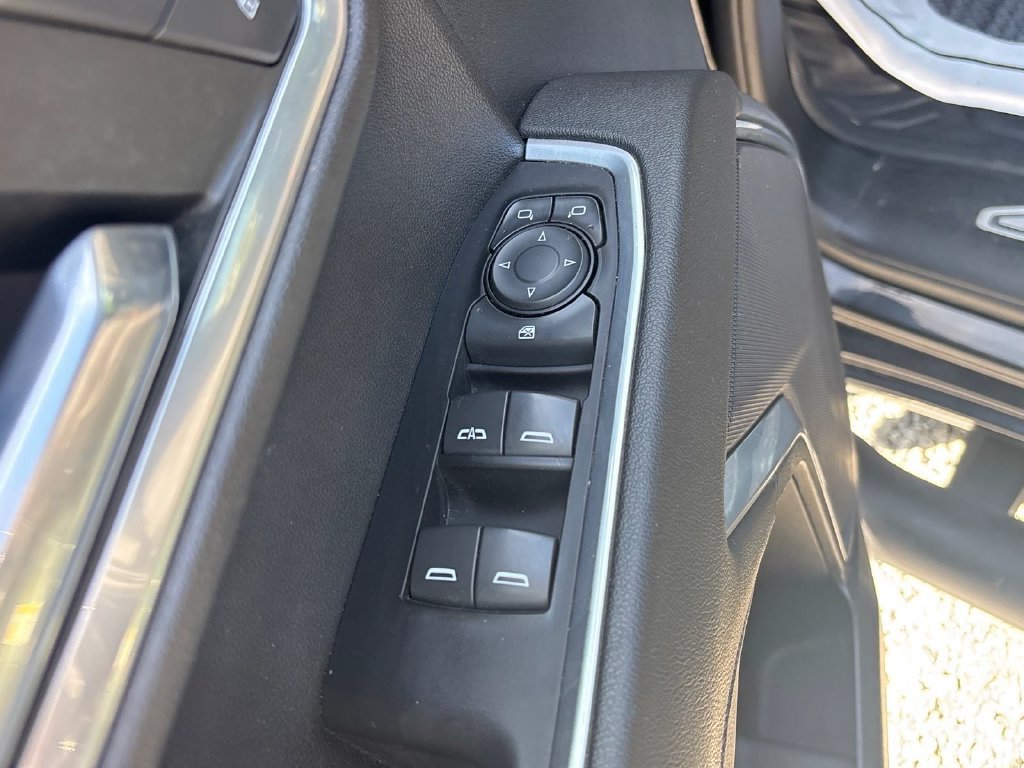 Used 2022 Chevrolet Silverado 1500 RST w/ Z71 Off-Road Package AWD/4WD image 29