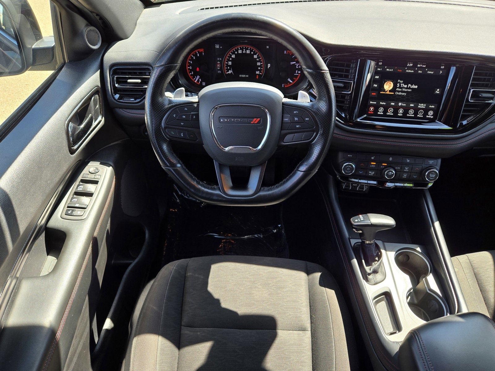 Used 2023 Dodge Durango GT image 10