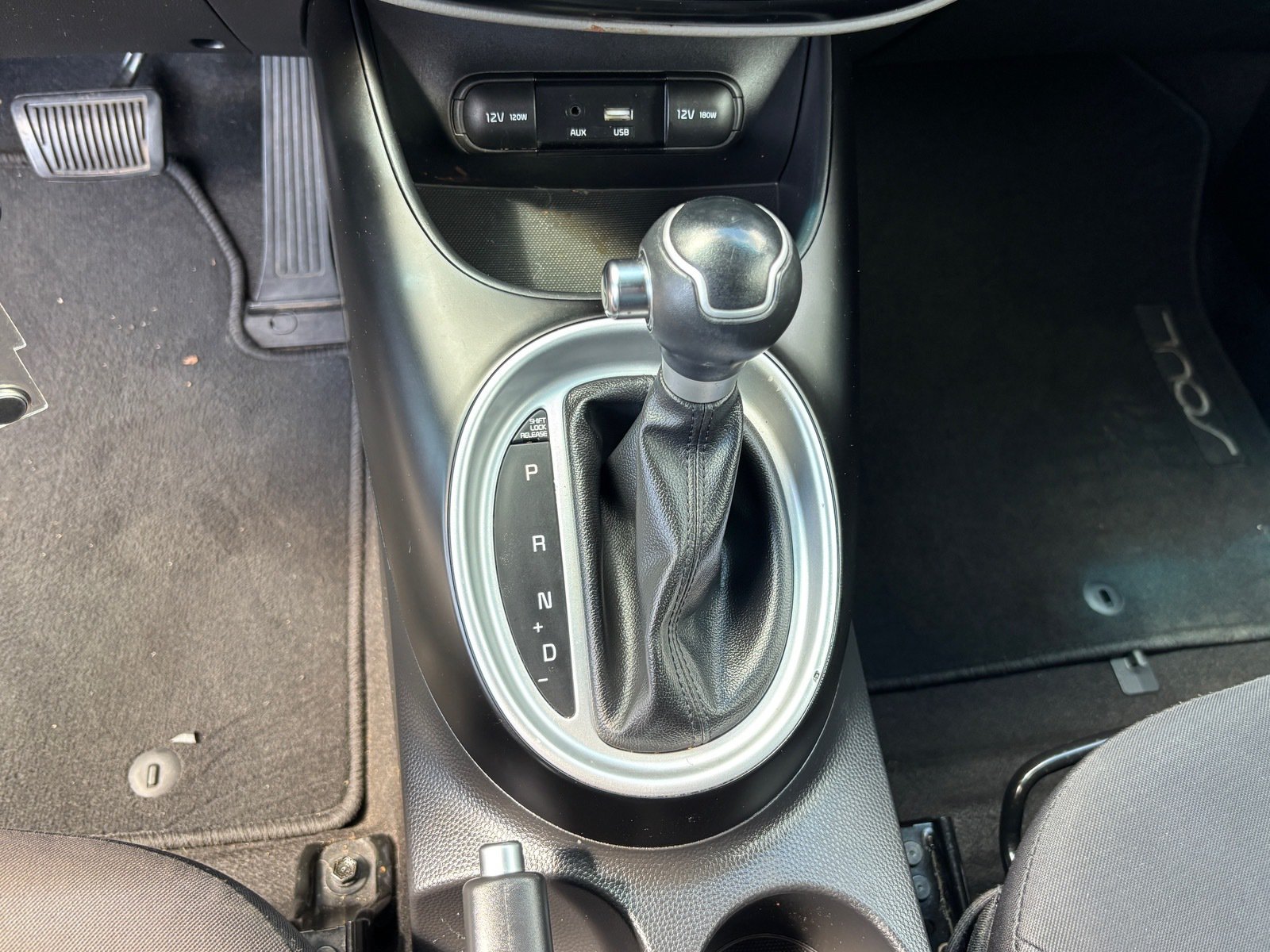 Used 2016 Kia Soul FWD image 16