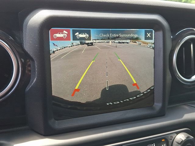 Used 2023 Jeep Wrangler Unlimited Rubicon 392 w/ Dual Top Group AWD/4WD image 17