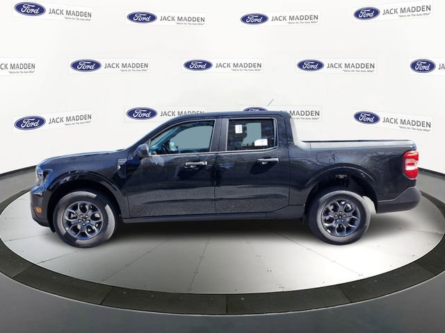 New 2026 Ford Maverick XLT FWD image 2