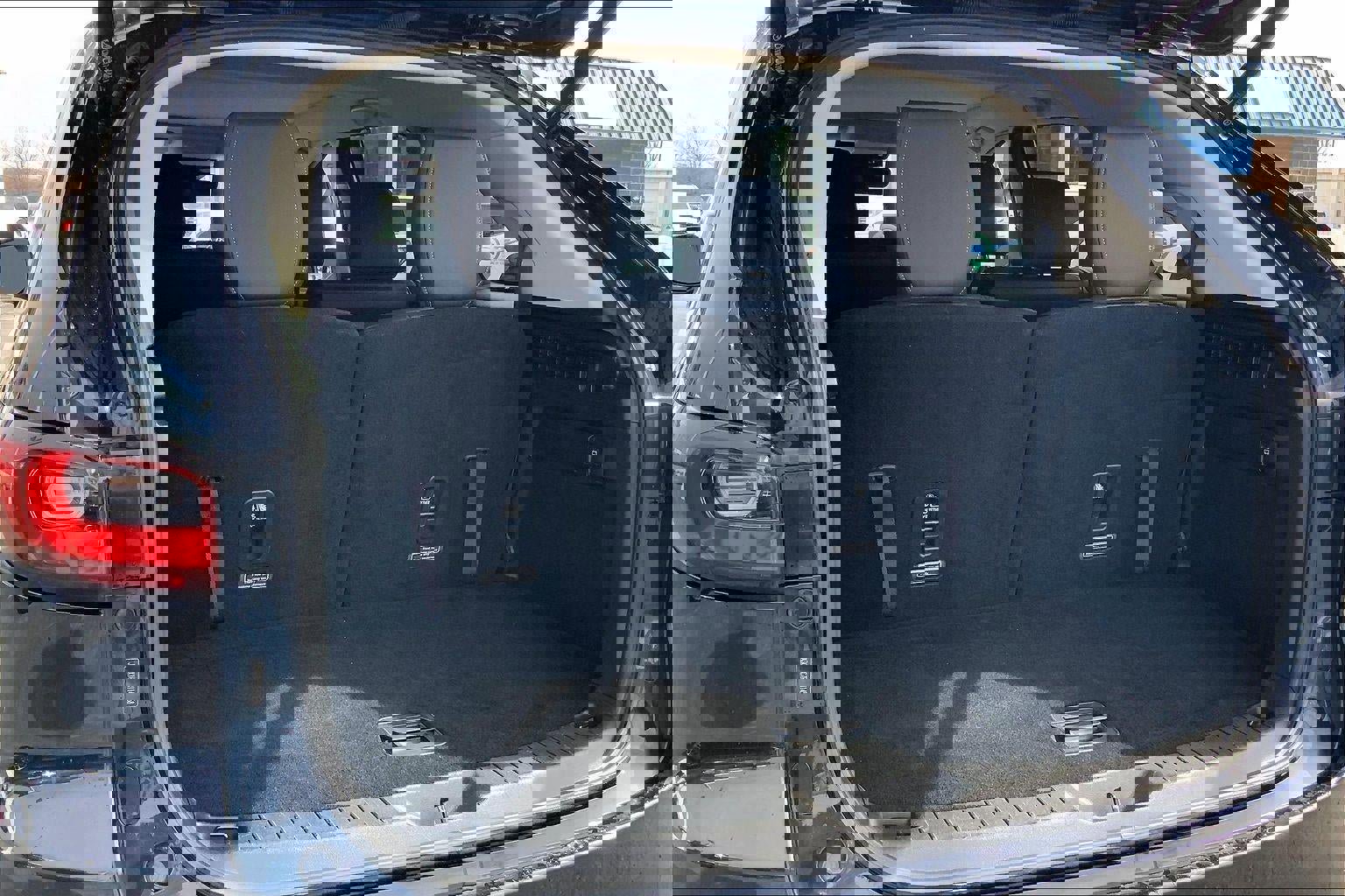 Used 2024 MAZDA CX-90 3.3 Turbo S image 4