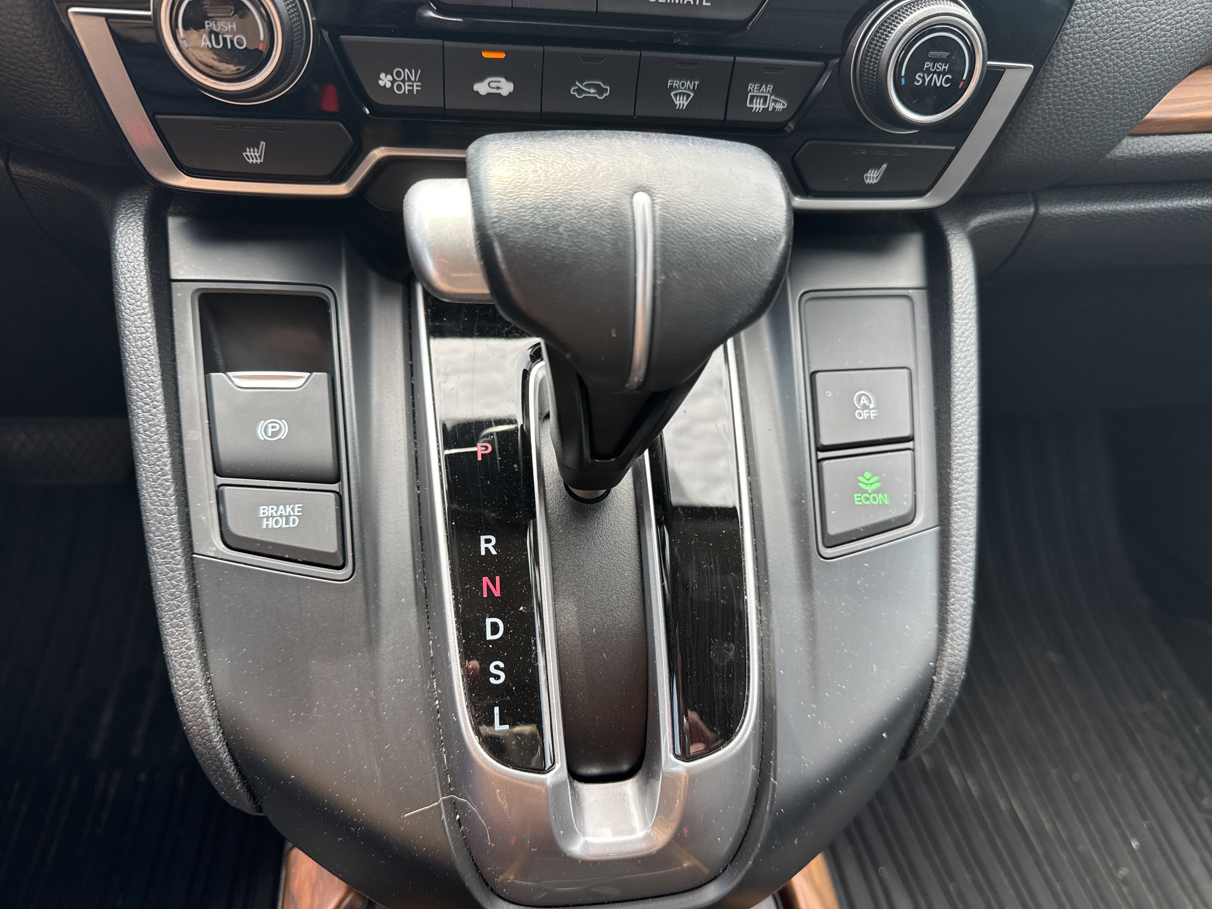 Used 2020 Honda CR-V Touring image 4