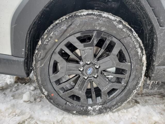 New 2026 Subaru Outback Limited XT image 20