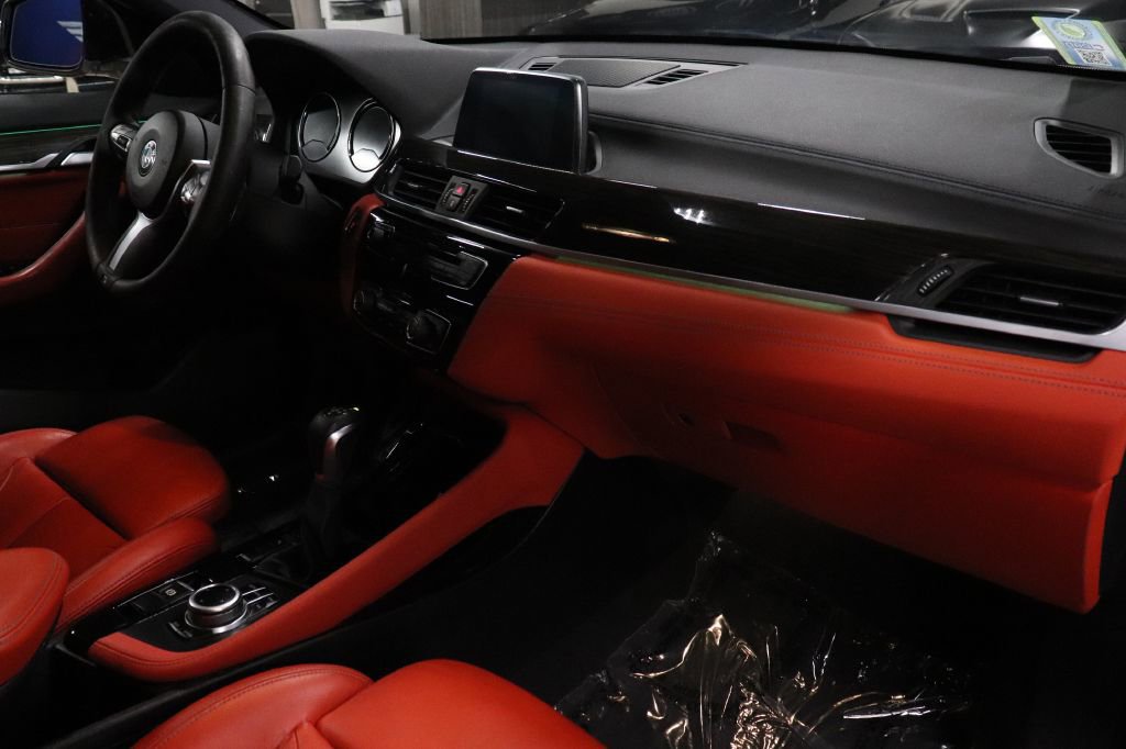Used 2018 BMW X2 sDrive28i w/ M SportX Package image 25
