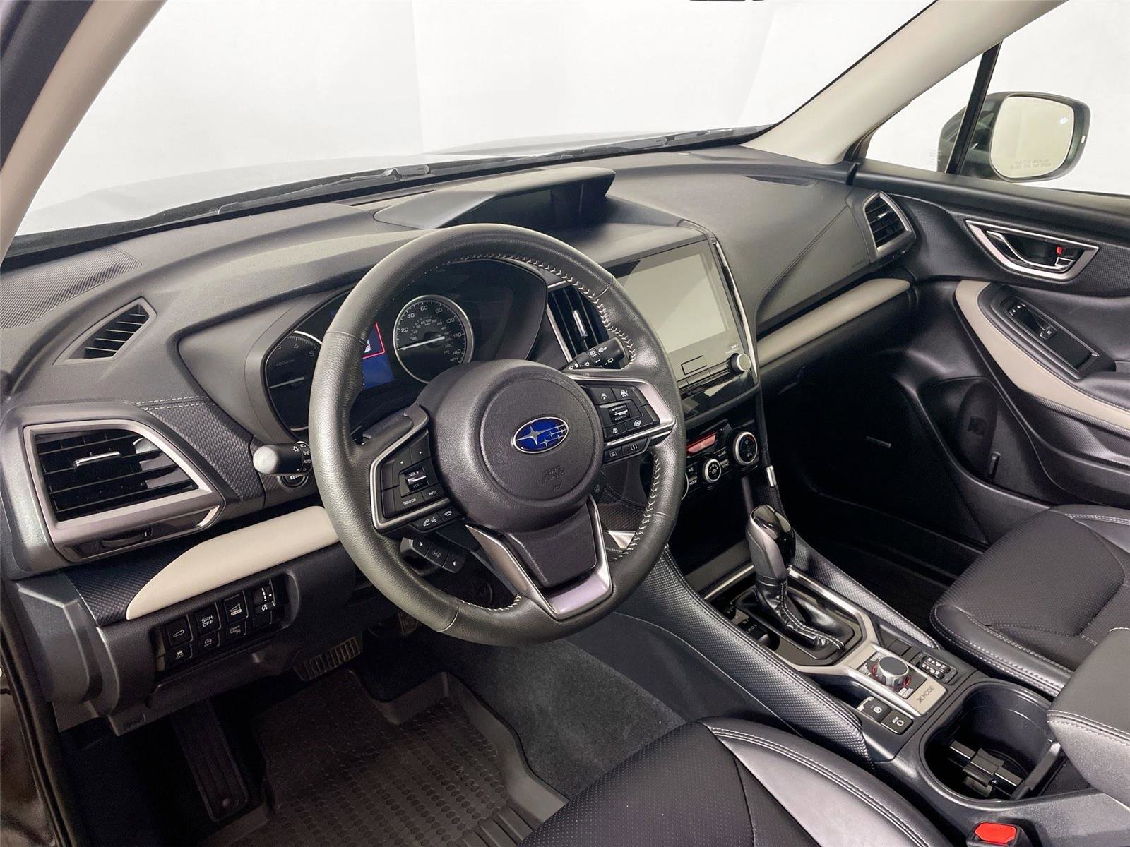 Used 2024 Subaru Forester Limited AWD/4WD image 24