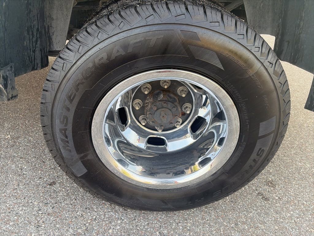 Used 2024 RAM 3500 Big Horn image 12