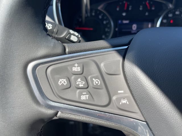 Used 2023 Chevrolet Equinox LT FWD image 6