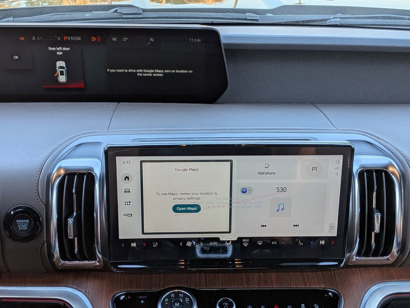 New 2026 Ford Expedition Max King Ranch image 20