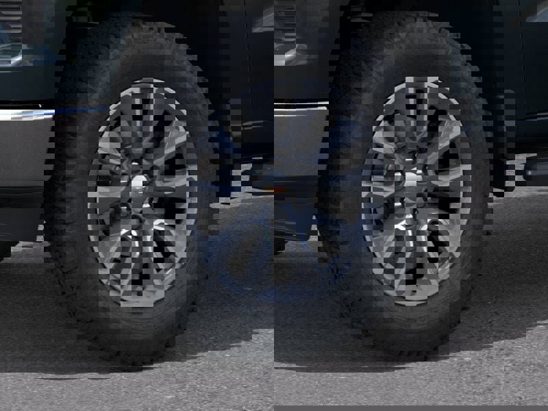 New 2026 Chevrolet Silverado 1500 LT w/ All Star Edition Plus image 13