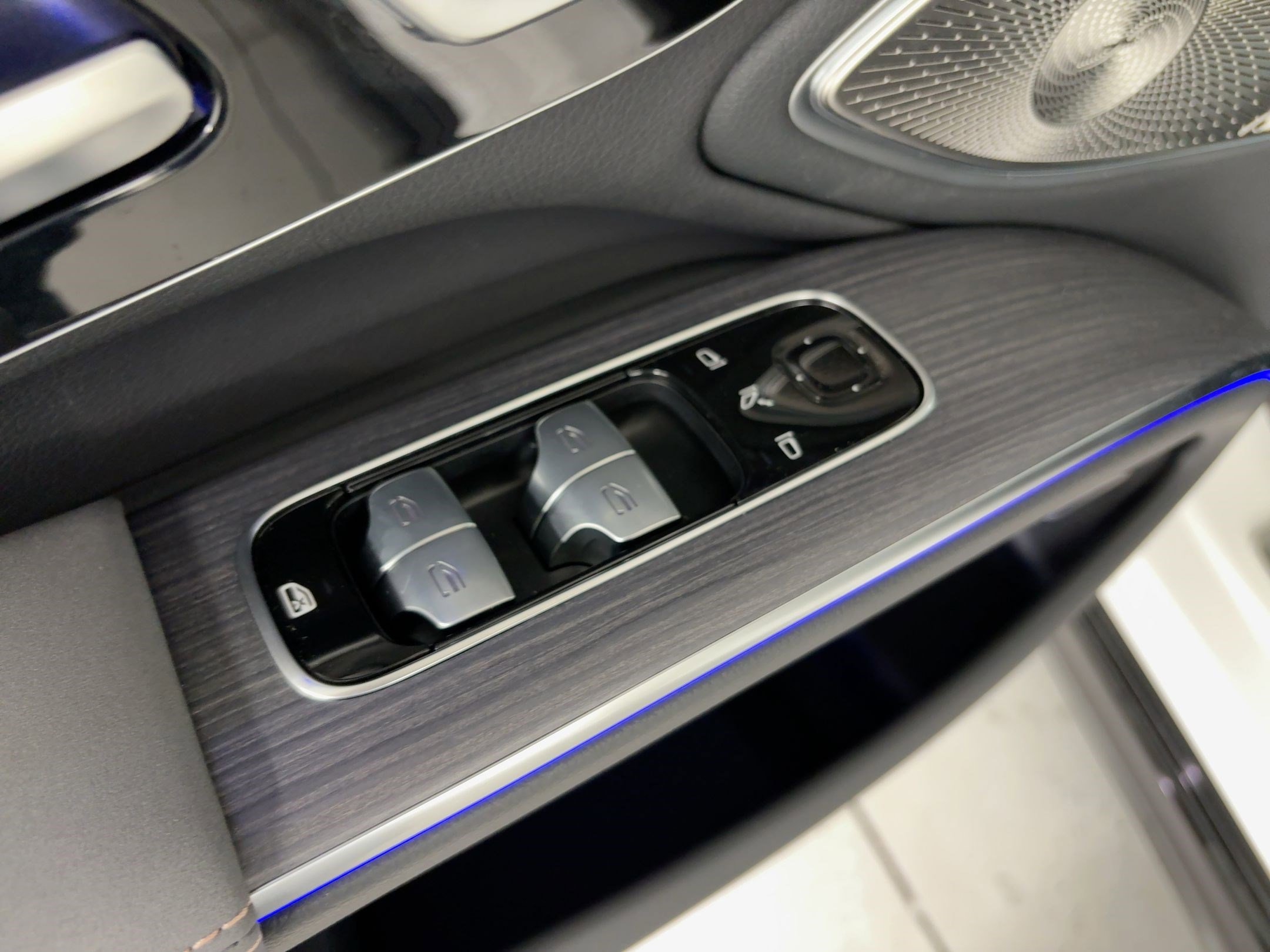 New 2026 Mercedes-Benz EQS 450+ Sedan image 12