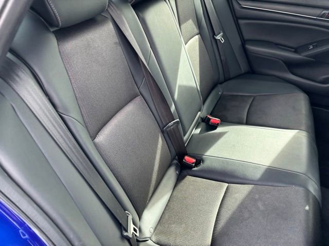 Used 2020 Honda Accord Sport image 19