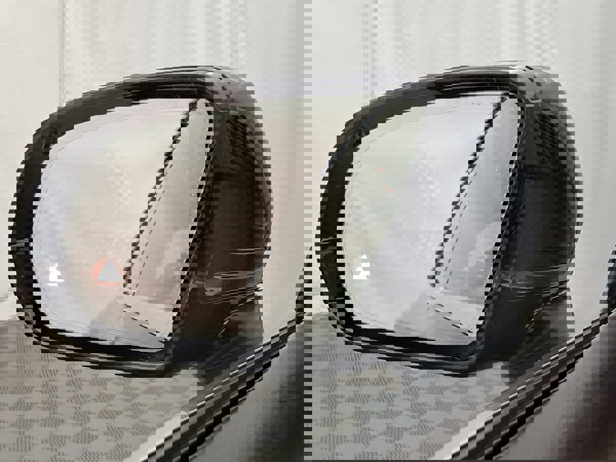 Used 2015 Mercedes-Benz S 550 4MATIC Coupe image 21