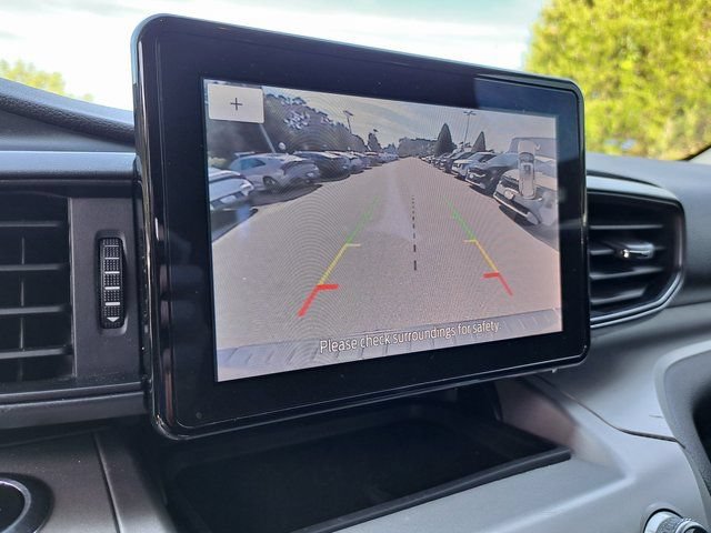 Used 2021 Ford Explorer XLT AWD/4WD image 15