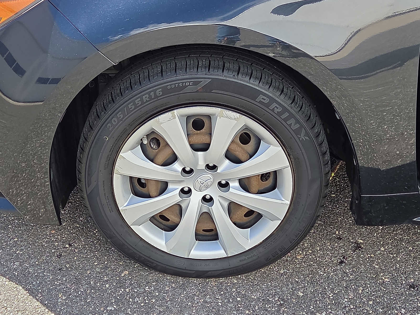 Used 2020 Toyota Corolla LE image 30