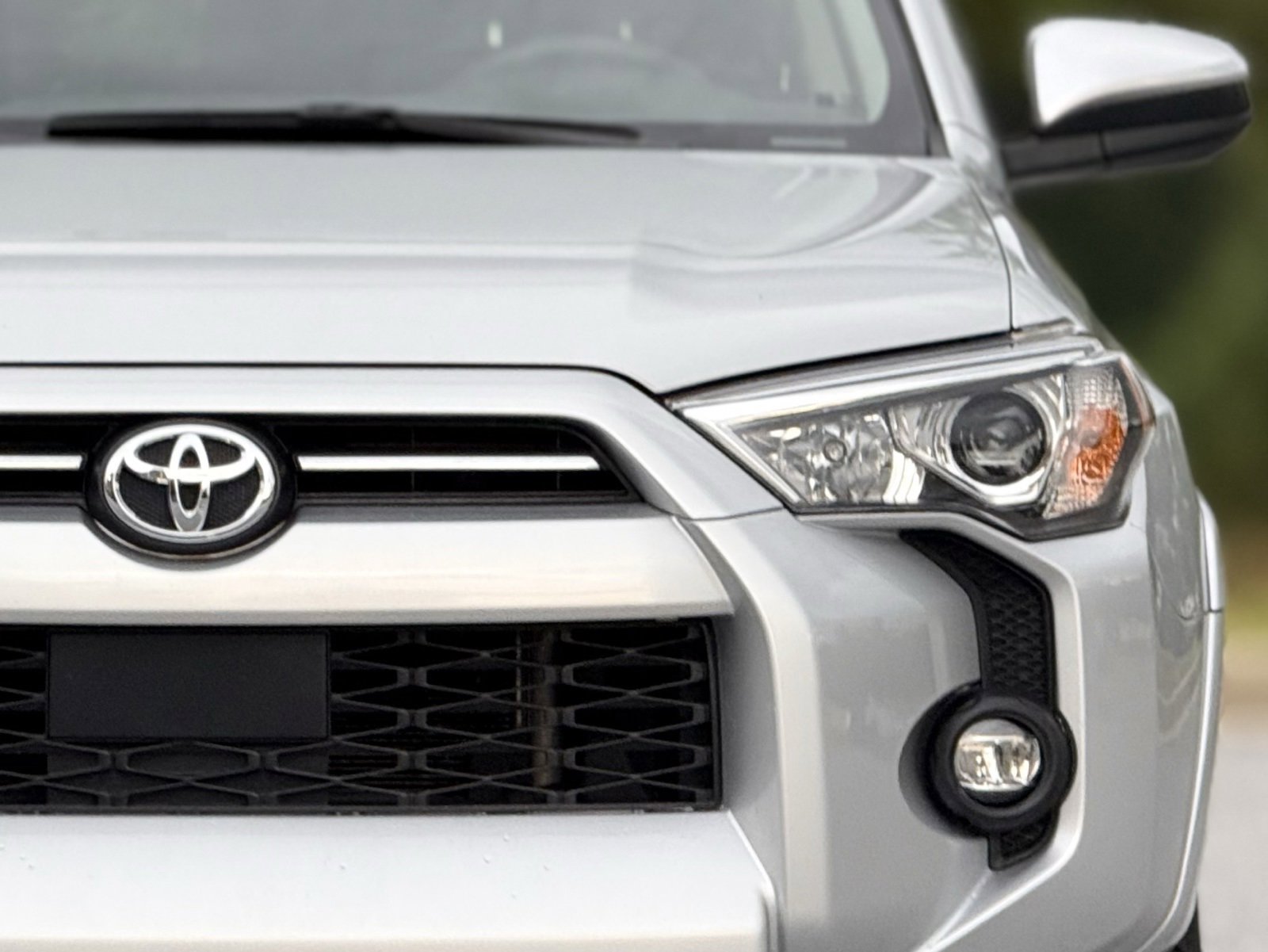 Used 2022 Toyota 4Runner SR5 image 14