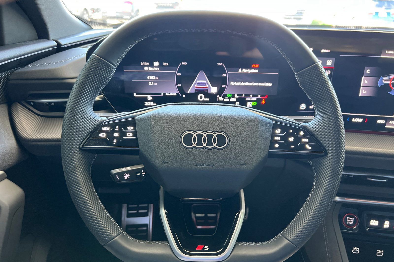Used 2025 Audi SQ5 Premium Plus AWD/4WD image 26