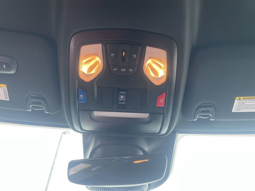 New 2026 RAM 3500 Big Horn image 27