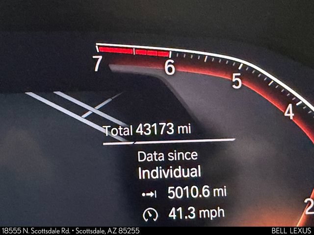 Used 2021 BMW 430i Convertible w/ Premium Package RWD image 22