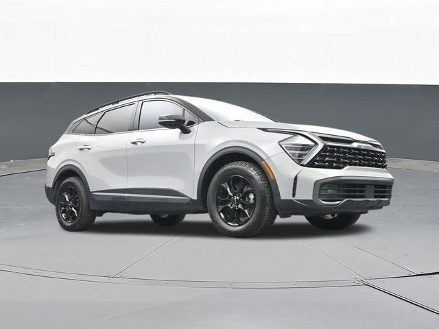 Used 2024 Kia Sportage X-Pro image 54