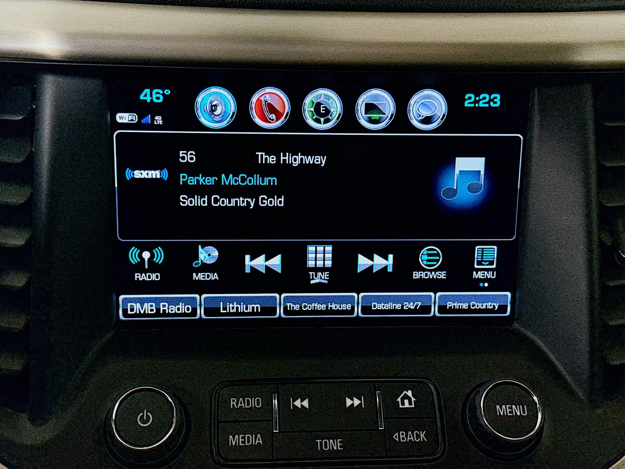 Used 2019 GMC Acadia Denali w/ Technology Package image 15