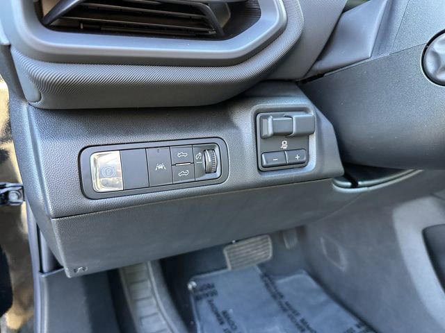 New 2026 Chevrolet Silverado EV LT w/ Plus Package image 15