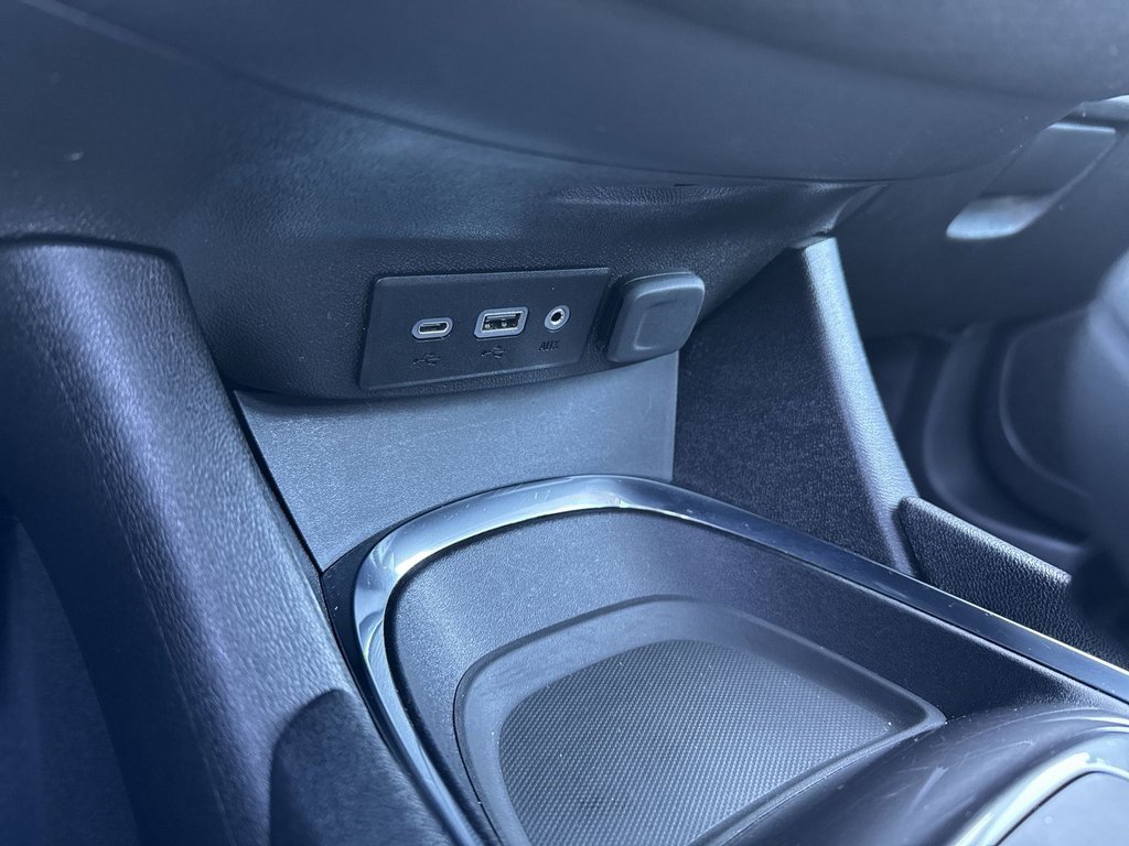 Certified 2023 Chevrolet Malibu LT image 27