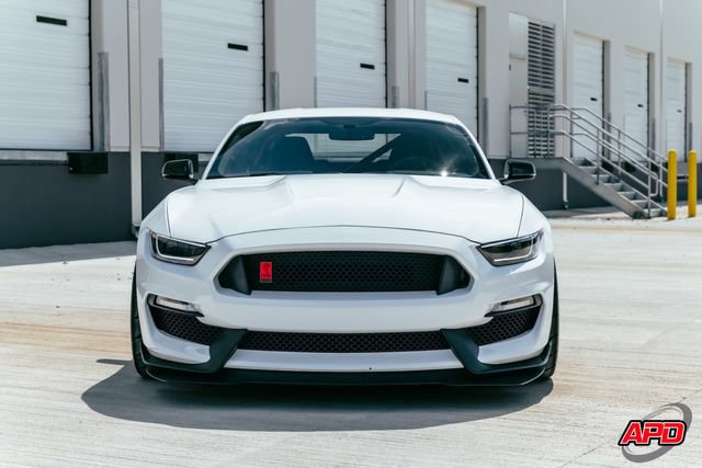Used 2017 Ford Mustang Shelby GT350R w/ GT350R Equipment Group 920A RWD image 16