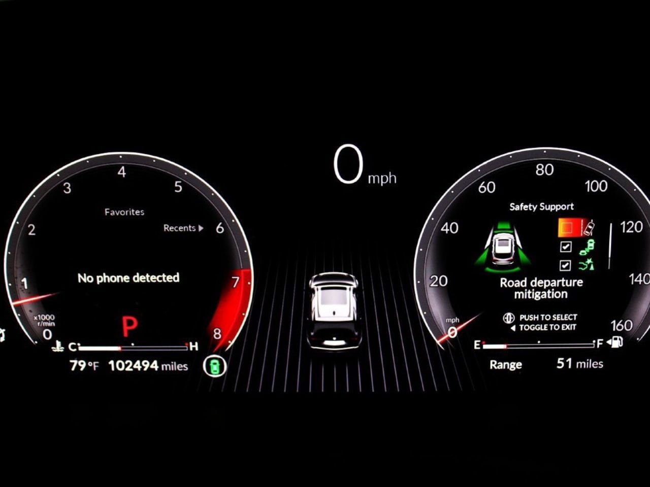 Used 2022 Acura MDX A-Spec AWD/4WD image 21