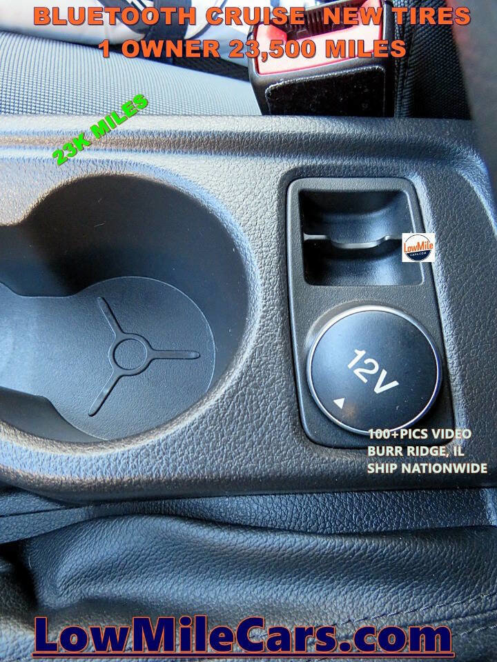 Used 2013 Ford Focus SE image 59