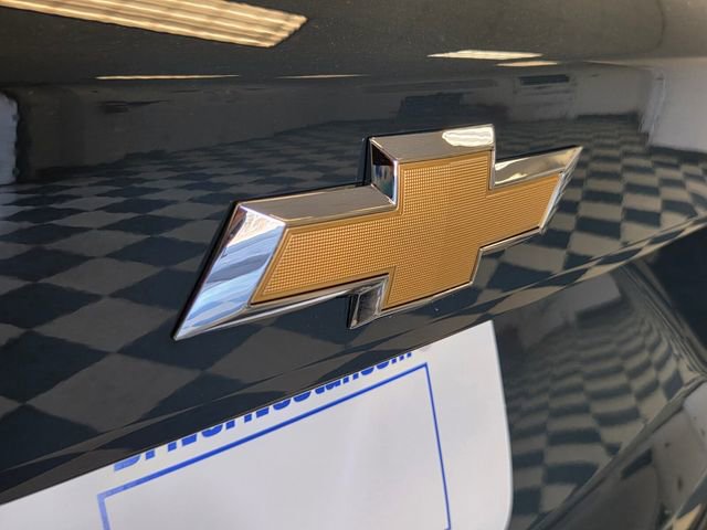 New 2026 Chevrolet Trax LT w/ Driver Confidence Package image 14