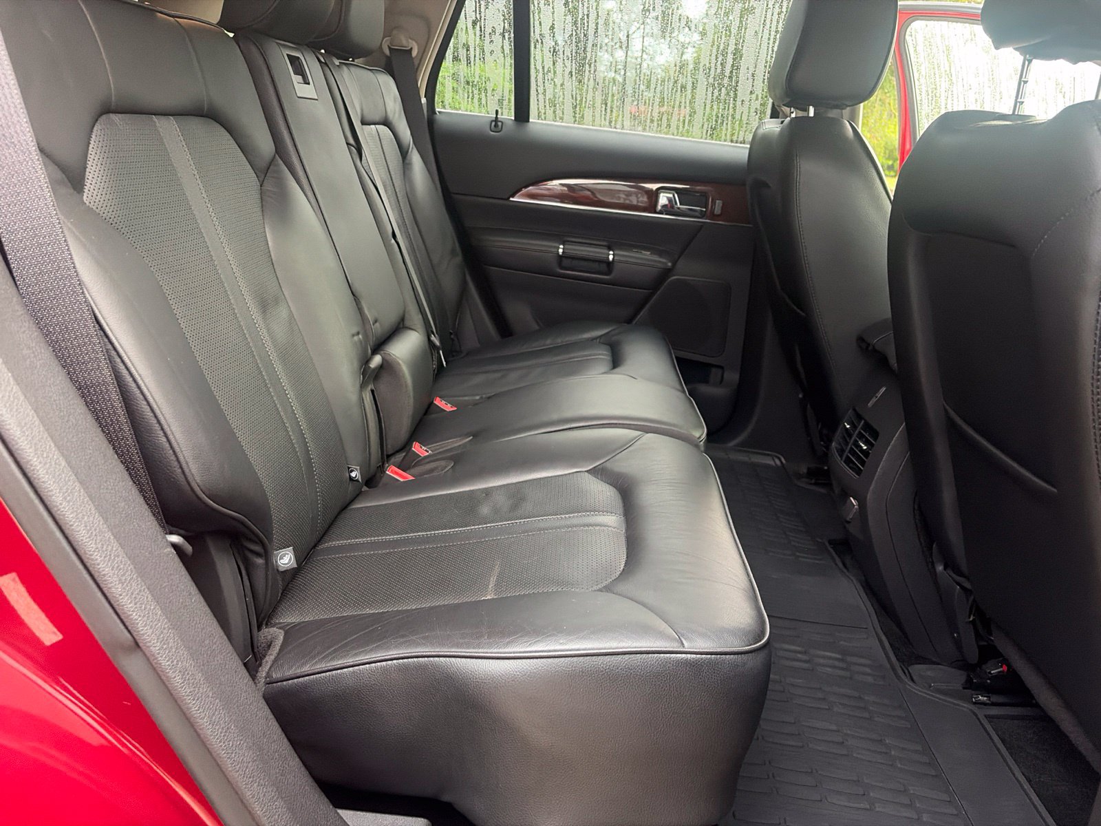 Used 2013 Lincoln MKX FWD image 20