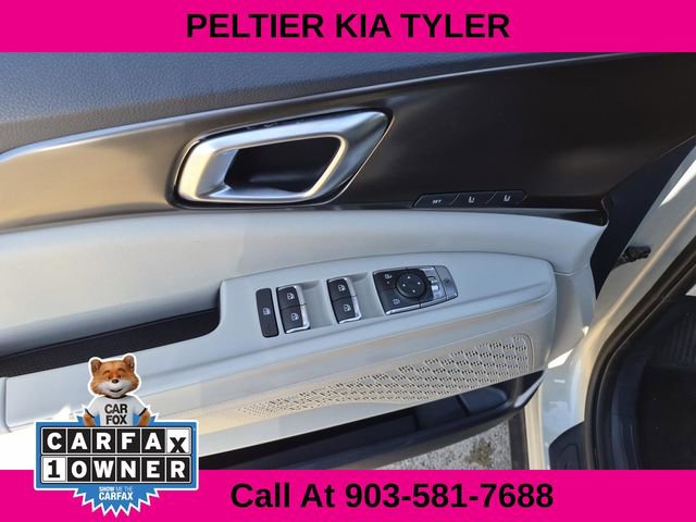 Used 2025 Kia Carnival SX image 26
