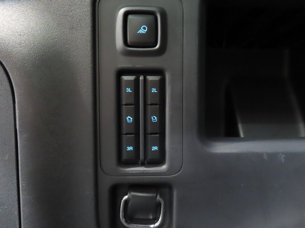 Used 2025 Ford Expedition Tremor AWD/4WD image 39