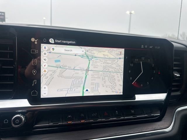 Certified 2023 GMC Sierra 1500 SLT w/ SLT Premium Package image 36