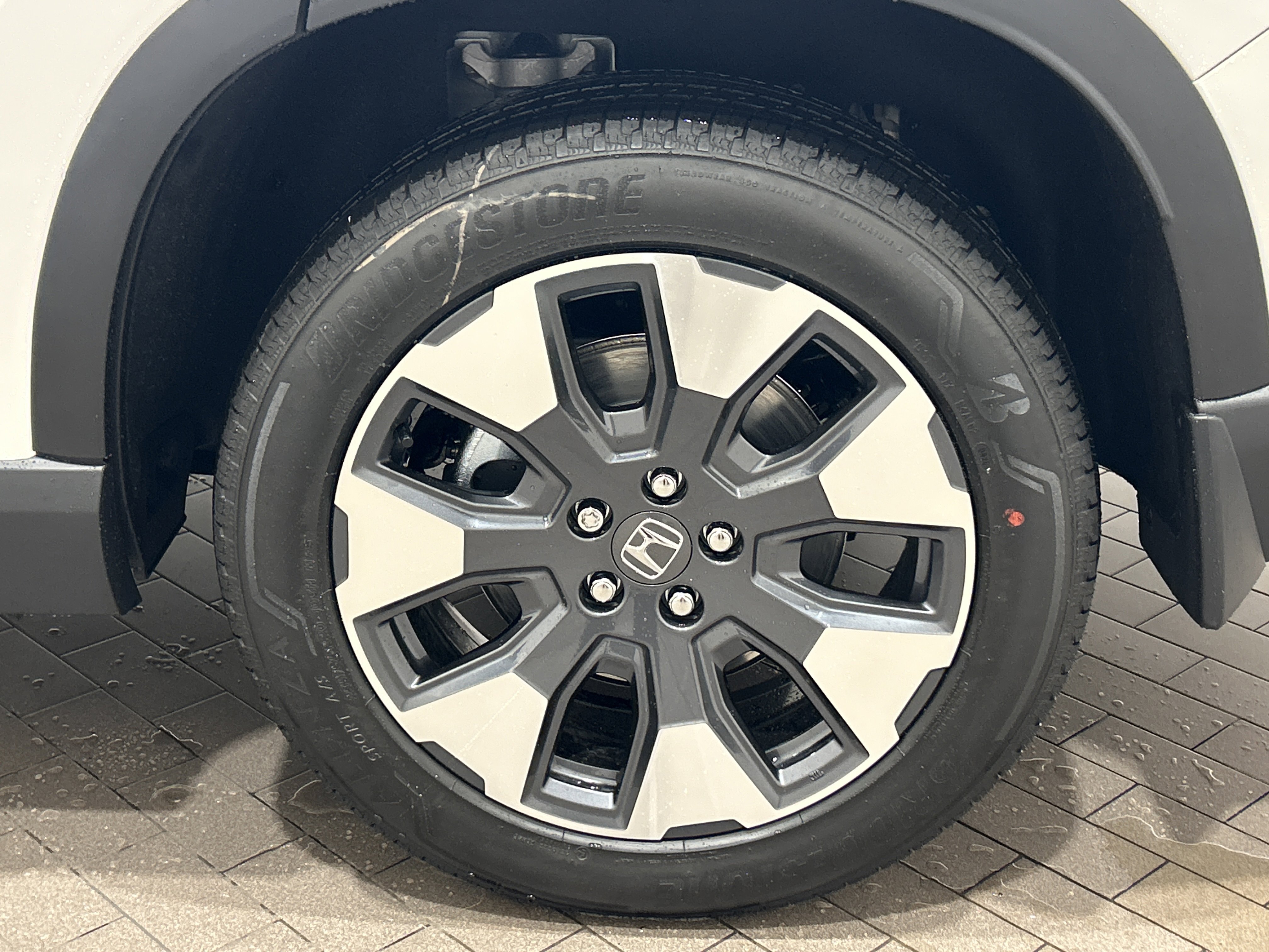 Used 2026 Honda Pilot Elite image 35