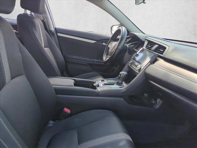 Used 2016 Honda Civic EX-T image 21