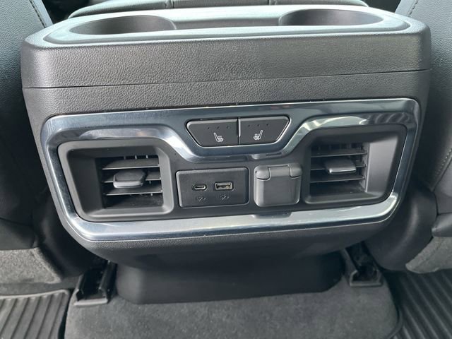 Used 2019 Chevrolet Silverado 1500 LTZ w/ LTZ Plus Package image 23