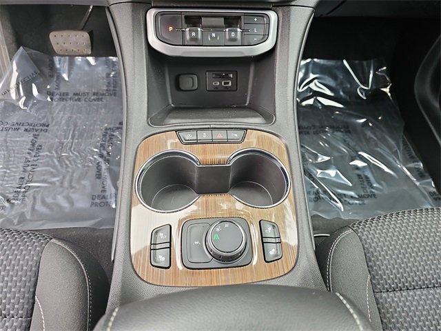 Certified 2022 GMC Acadia SLE w/ Driver Convenience Package image 26