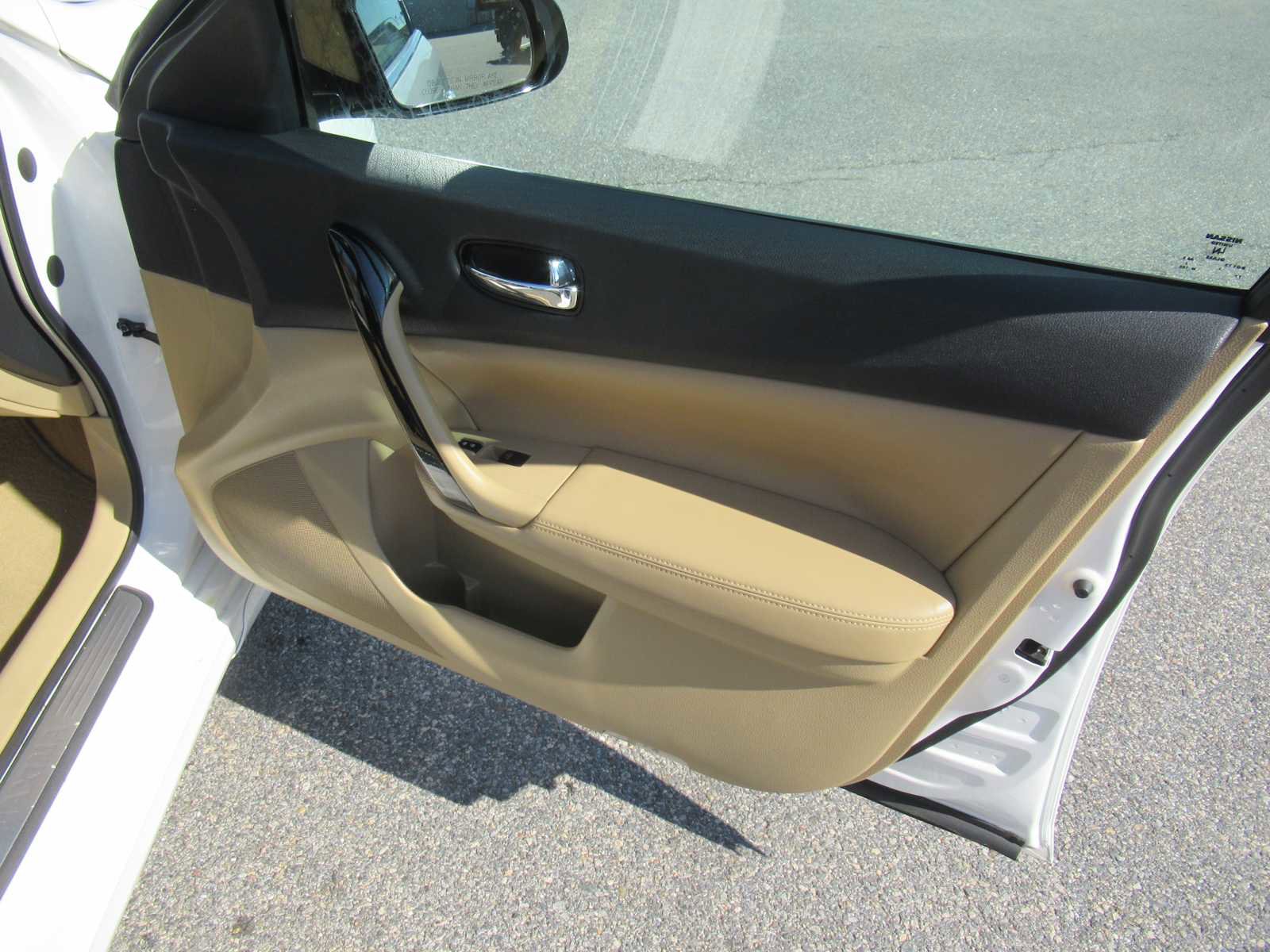 Used 2011 Nissan Maxima 3.5 SV w/ Monitor Pkg image 24