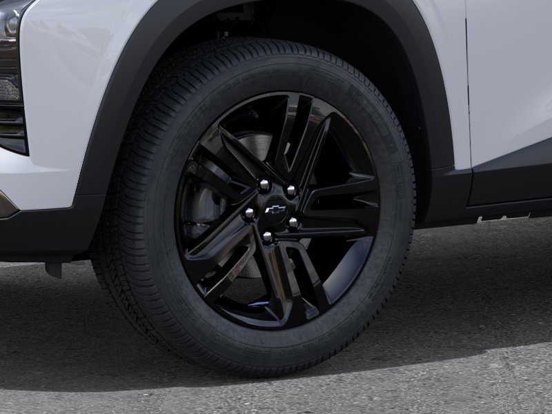 New 2026 Chevrolet Trax ACTIV w/ Sunroof Package image 11