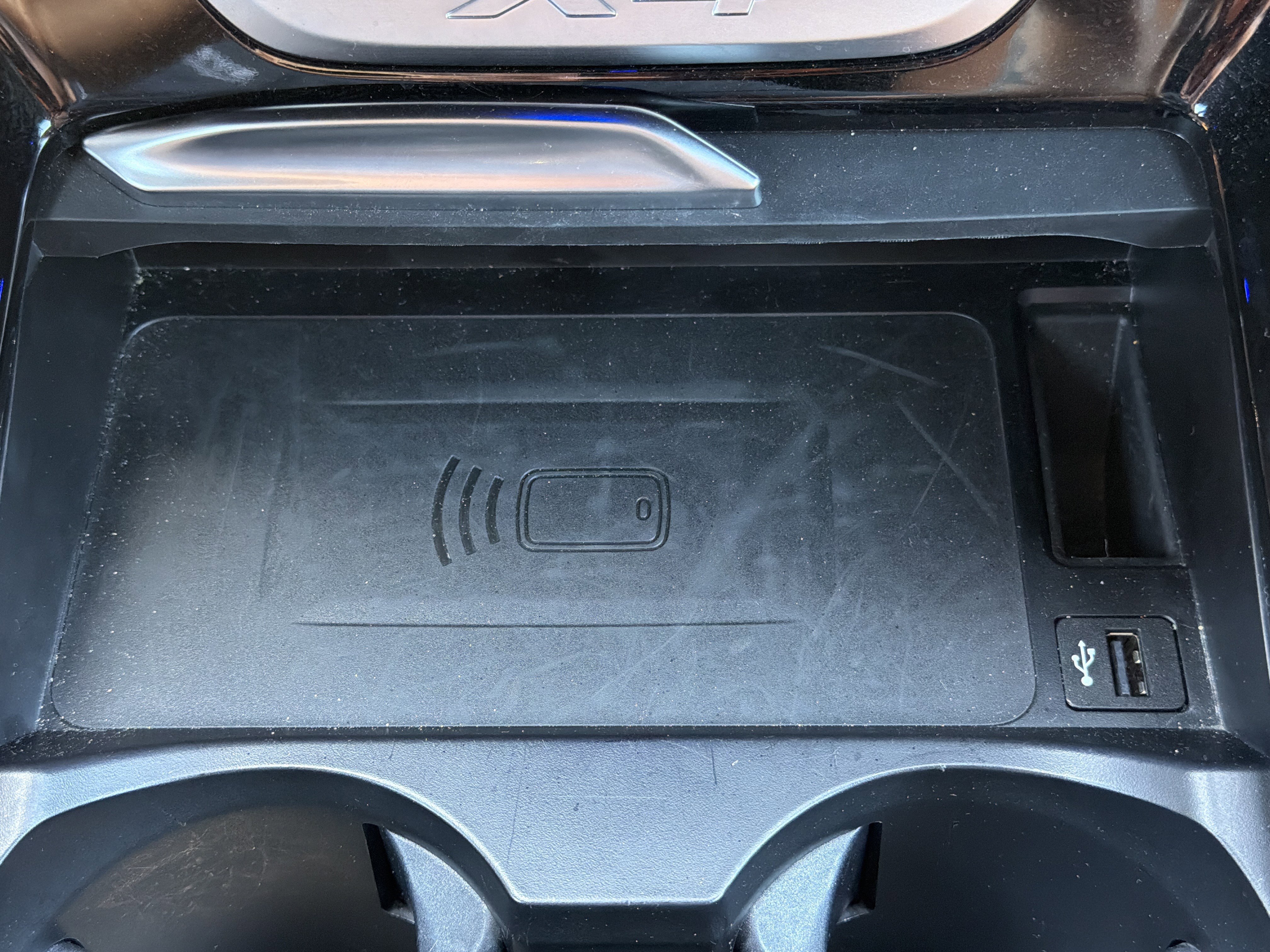 Used 2025 BMW X4 xDrive30i AWD/4WD image 7