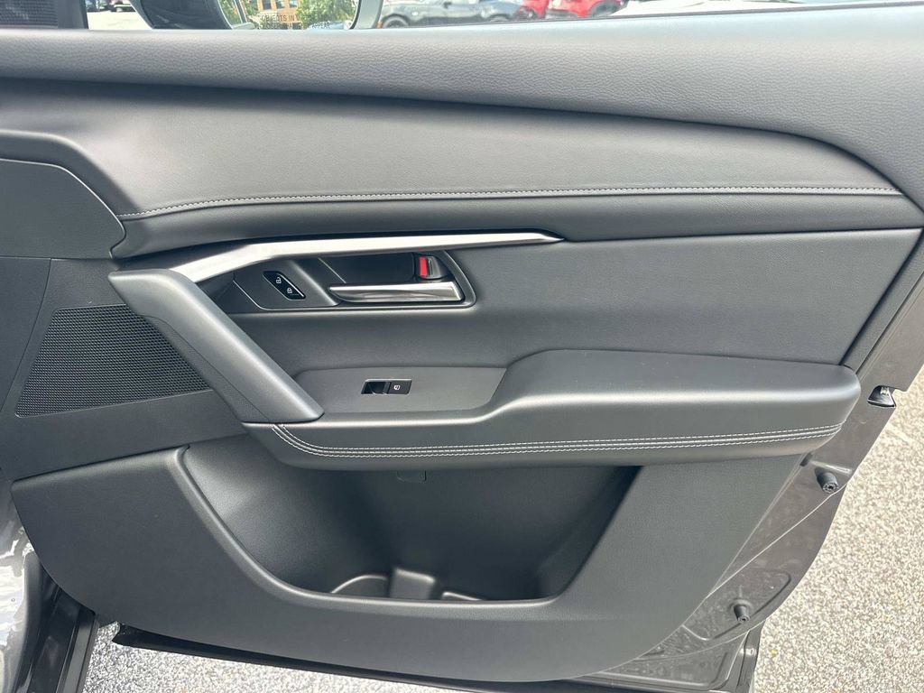 New 2026 MAZDA CX-5 Select AWD/4WD image 30